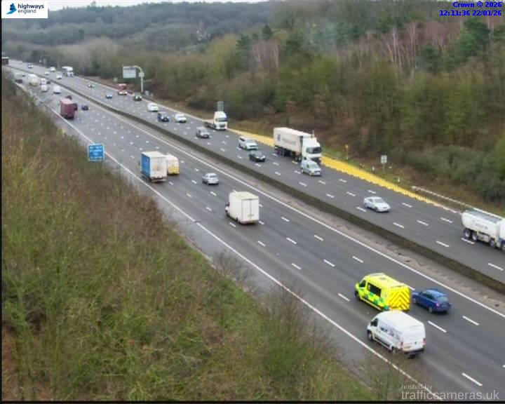 M25 154/2A+65 J26-27