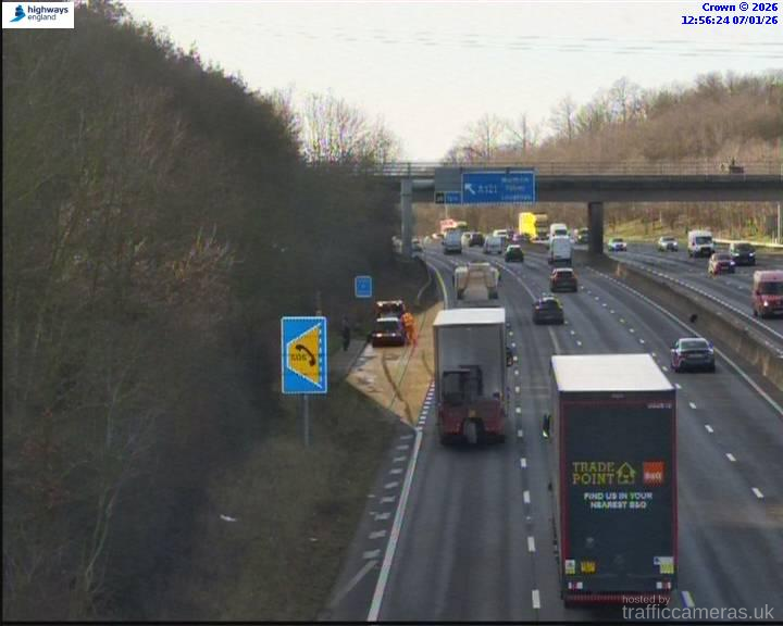 M25 154/5B+52 J27-26