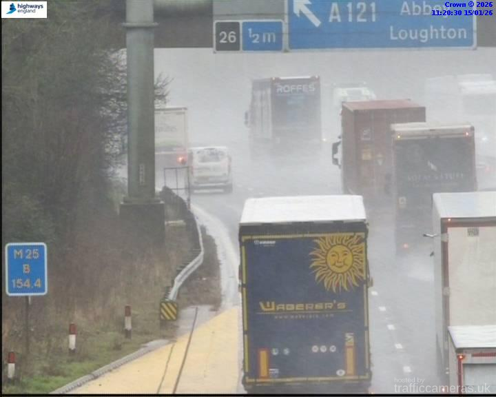 M25 154/5B+52 J27-26