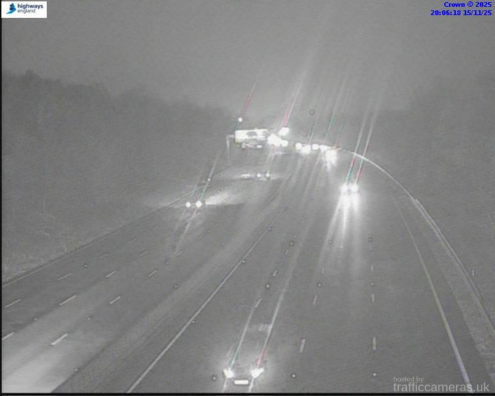 M25 155/4A+47 J26-27