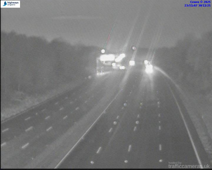 M25 155/4A+47 J26-27