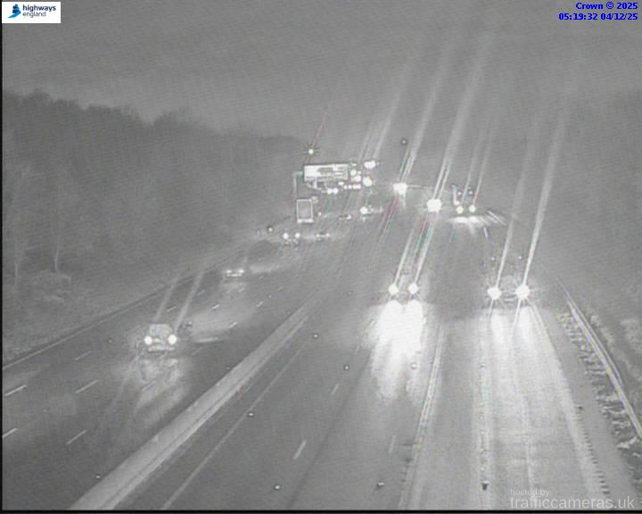 M25 155/4A+47 J26-27