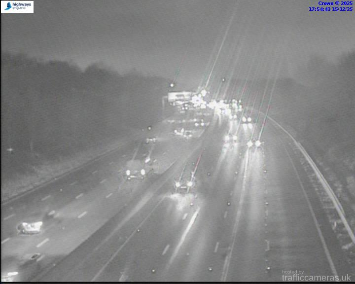 M25 155/4A+47 J26-27