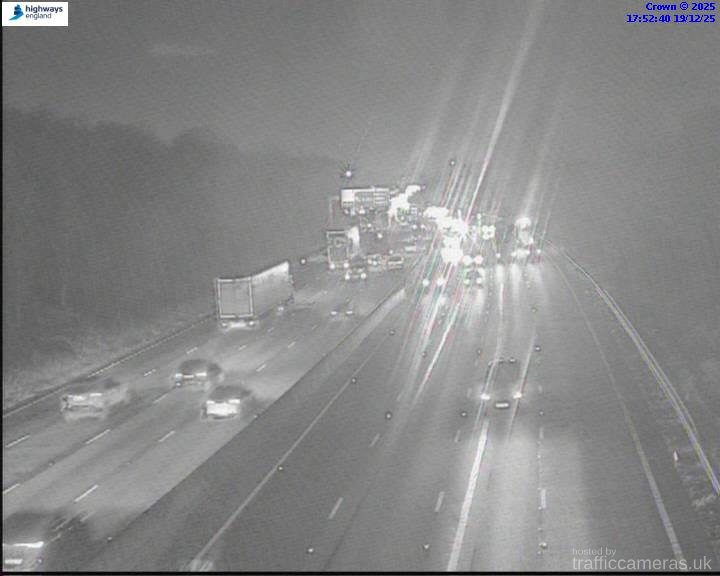 M25 155/4A+47 J26-27