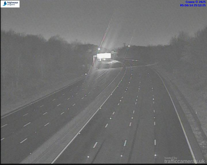 M25 155/4A+47 J26-27