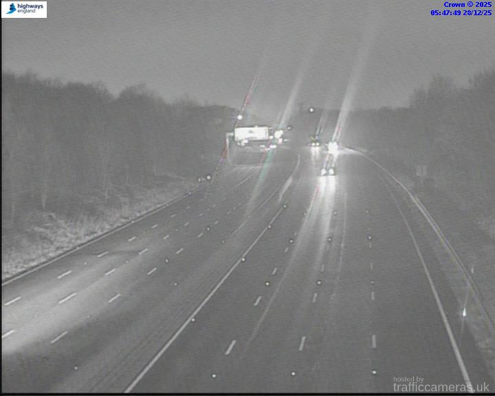 M25 155/4A+47 J26-27