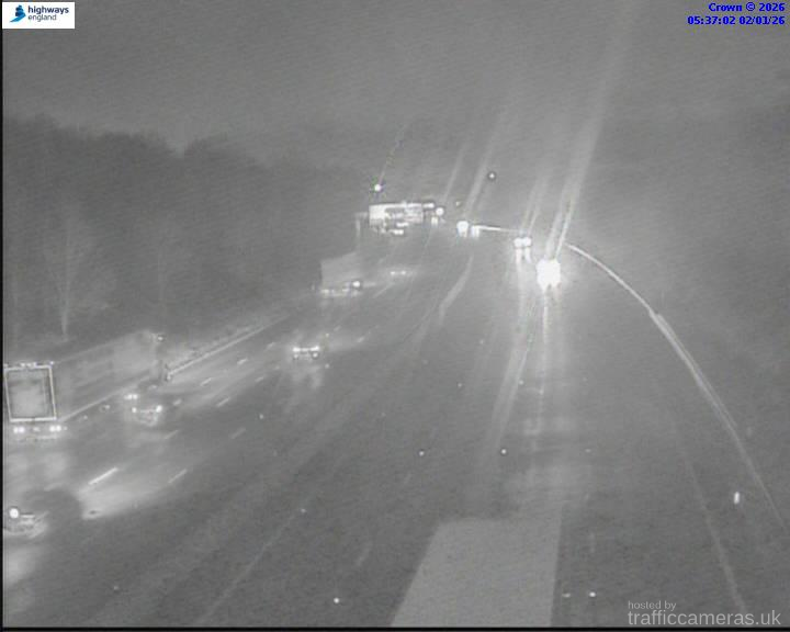 M25 155/4A+47 J26-27