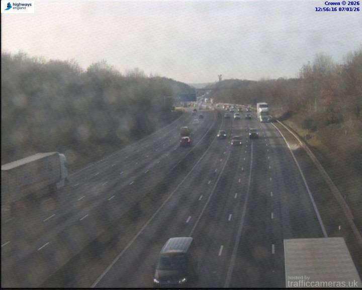 M25 155/4A+47 J26-27