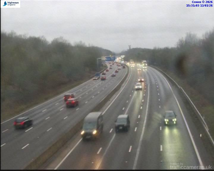 M25 155/4A+47 J26-27