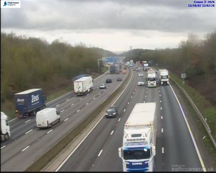 M25 155/4A+47 J26-27