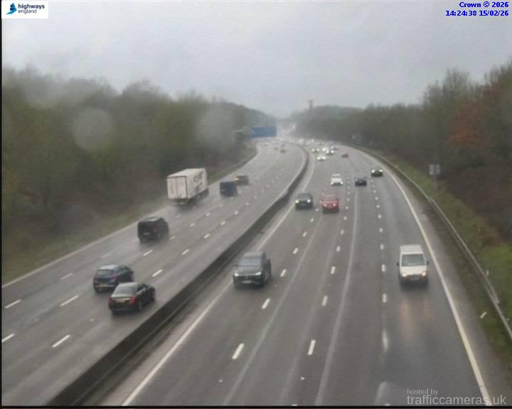 M25 155/4A+47 J26-27