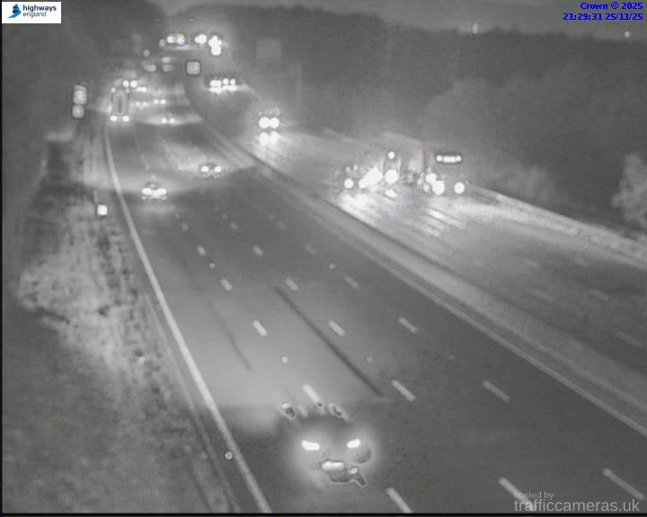 M25 156/4B+70 J27-26