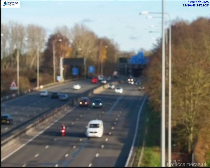 M25 156/4B+70 J27-26