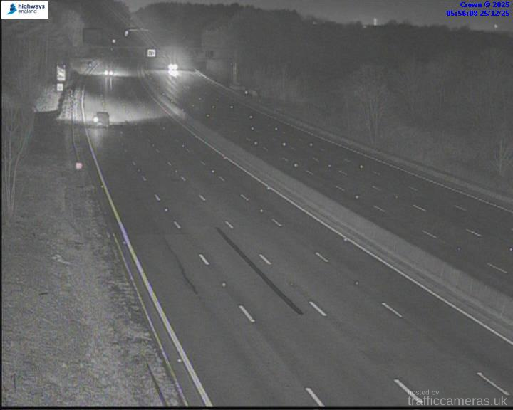 M25 156/4B+70 J27-26