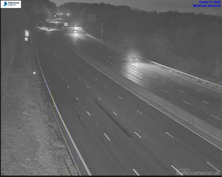 M25 156/4B+70 J27-26