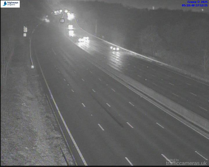 M25 156/4B+70 J27-26