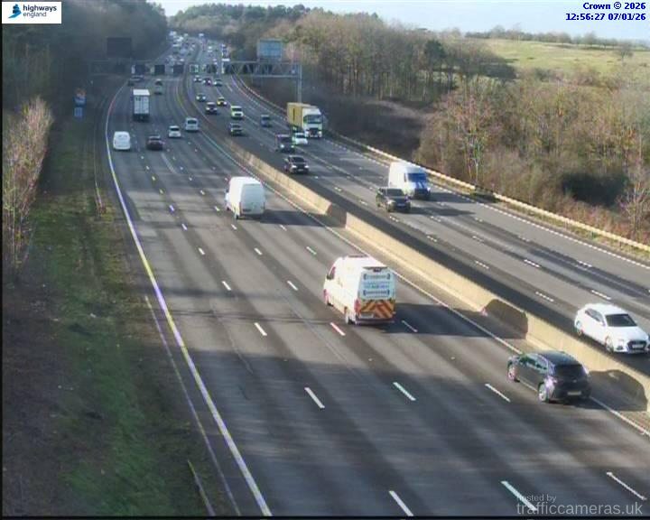 M25 156/4B+70 J27-26