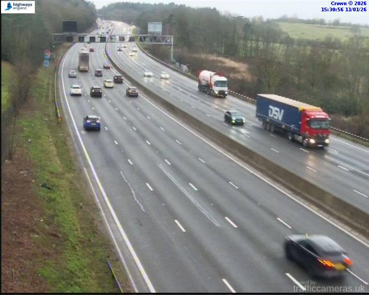 M25 156/4B+70 J27-26