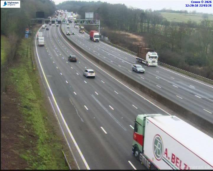 M25 156/4B+70 J27-26