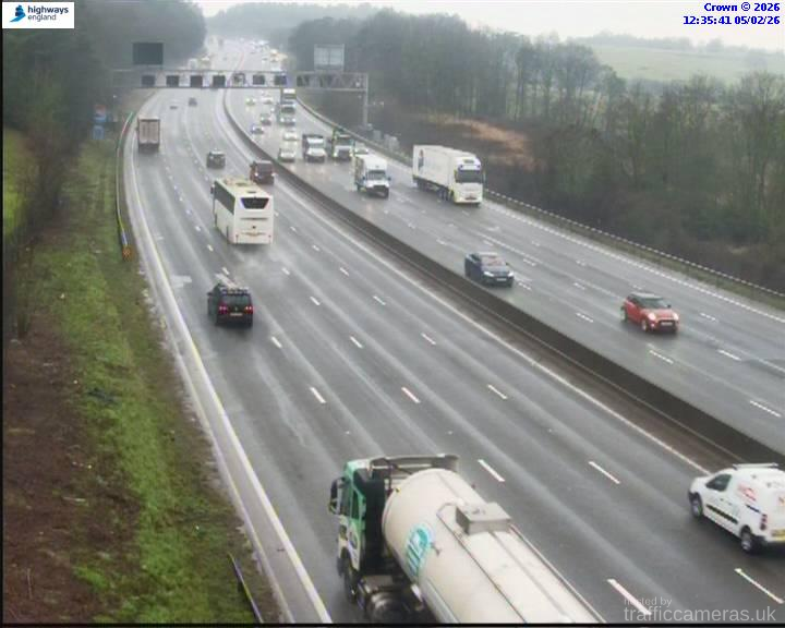 M25 156/4B+70 J27-26