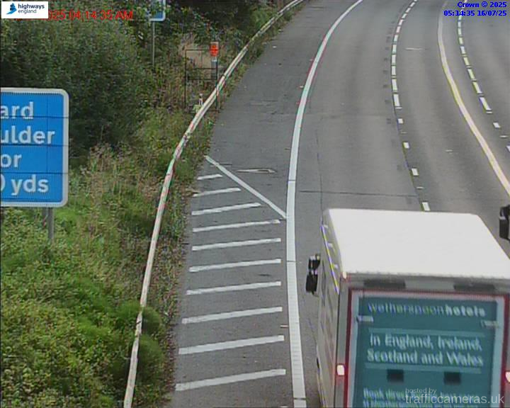 M25 156/8A+15 J26-27