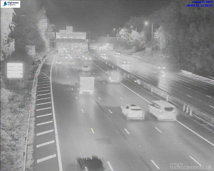 M25 156/8A+15 J26-27
