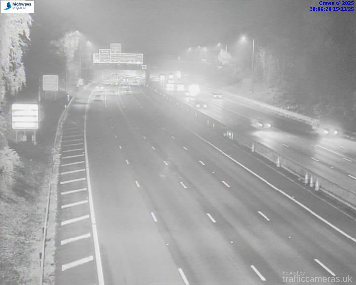 M25 156/8A+15 J26-27