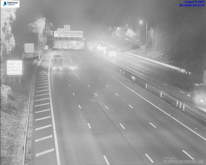 M25 156/8A+15 J26-27