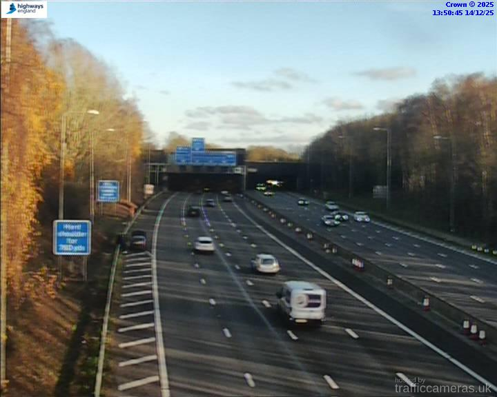 M25 156/8A+15 J26-27