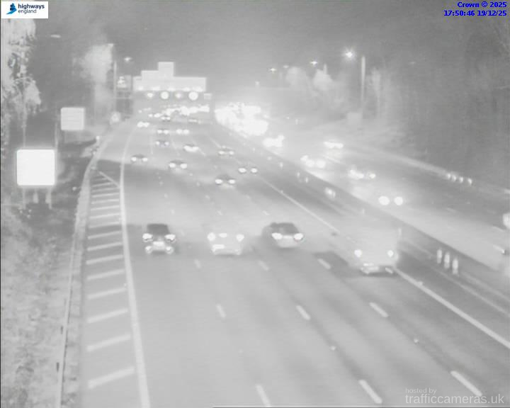 M25 156/8A+15 J26-27