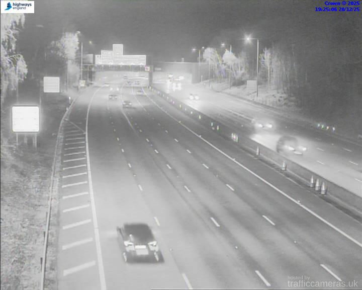 M25 156/8A+15 J26-27