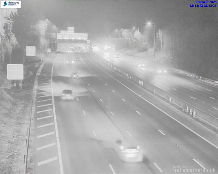 M25 156/8A+15 J26-27