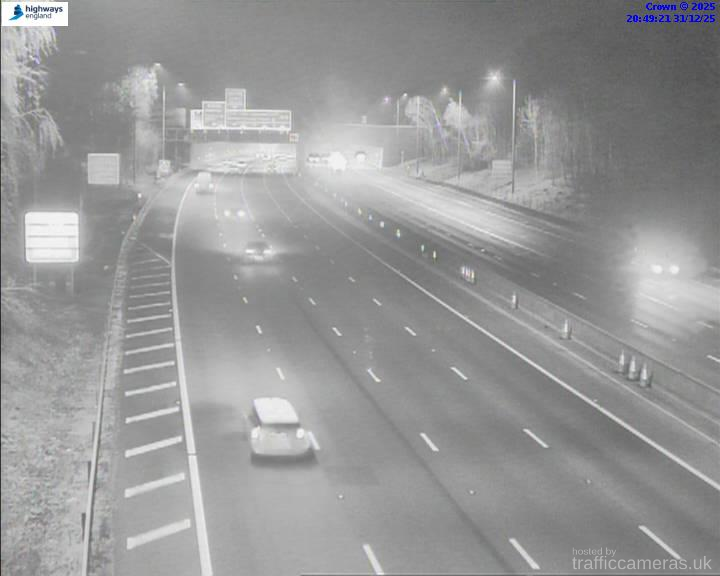 M25 156/8A+15 J26-27