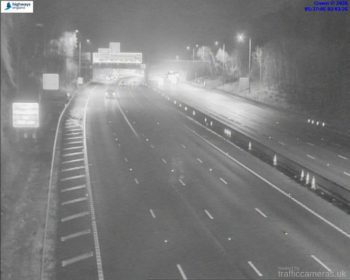 M25 156/8A+15 J26-27