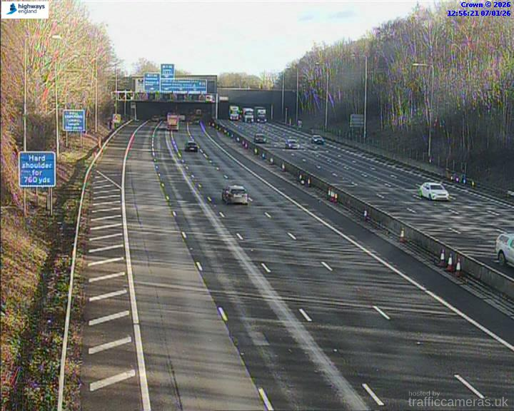 M25 156/8A+15 J26-27