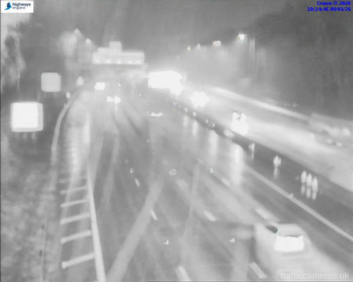 M25 156/8A+15 J26-27