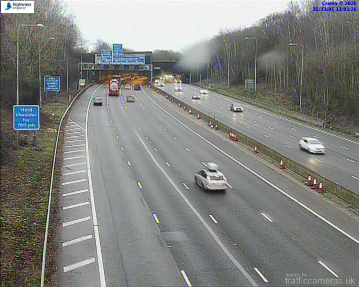 M25 156/8A+15 J26-27