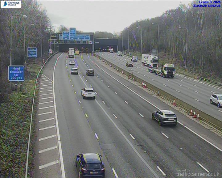 M25 156/8A+15 J26-27