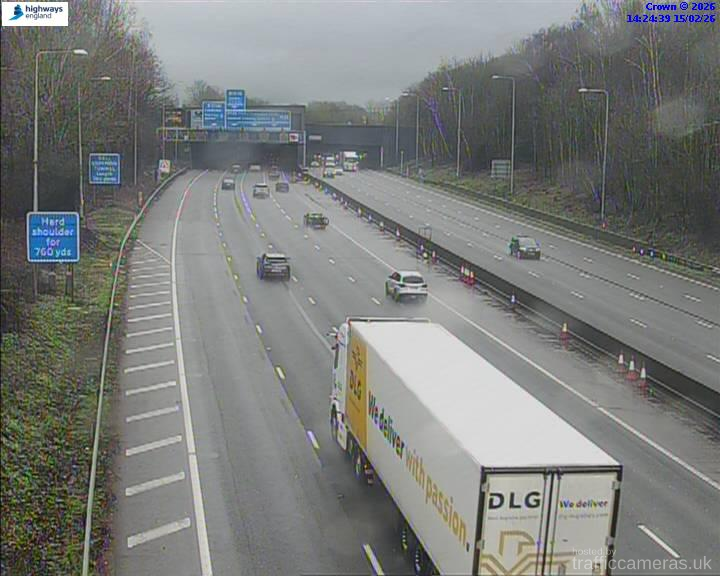 M25 156/8A+15 J26-27