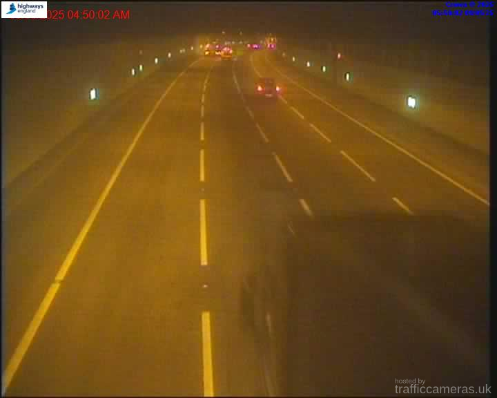 M25 157/1A J26-27