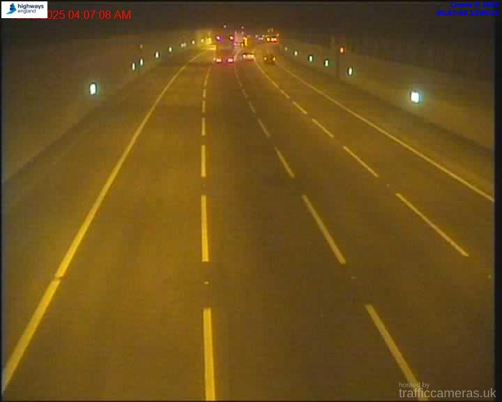 M25 157/1A J26-27