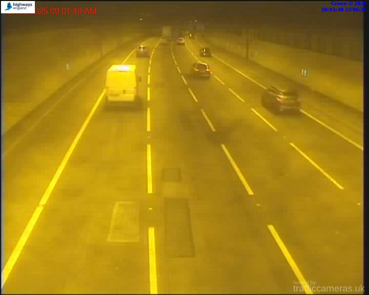 M25 157/1A J26-27