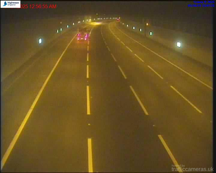 M25 157/1A J26-27