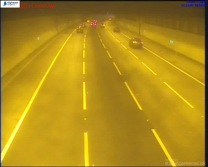 M25 157/1A J26-27