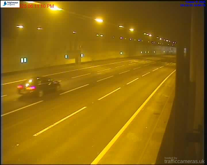 M25 157/2A J26-27