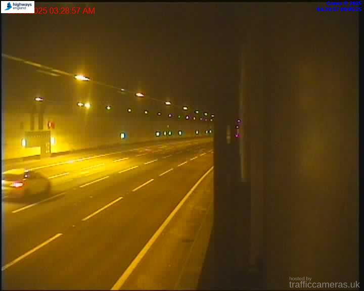 M25 157/2A J26-27