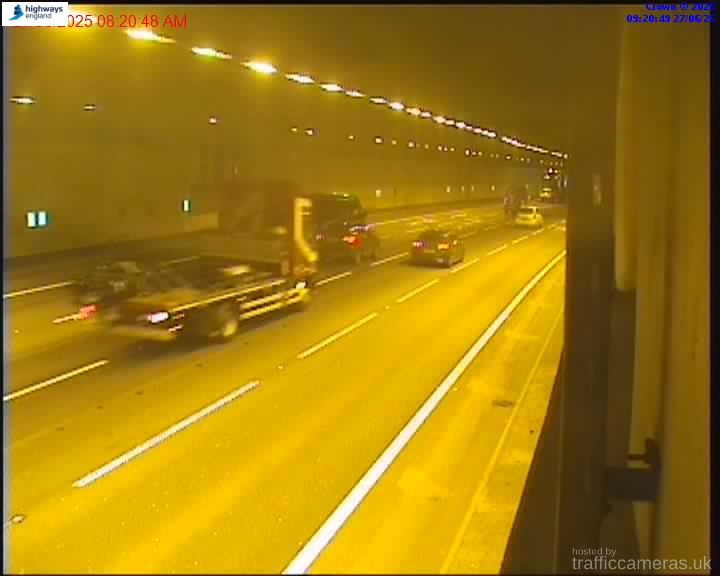 M25 157/2A J26-27