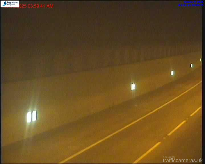 M25 157/3A J26-27