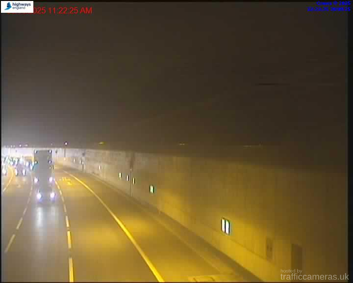 M25 157/3A J26-27