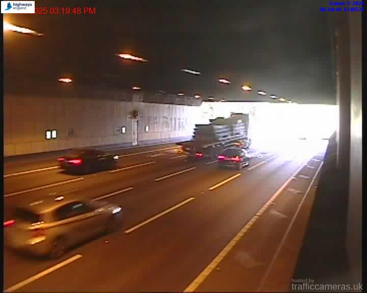 M25 157/8A J26-27